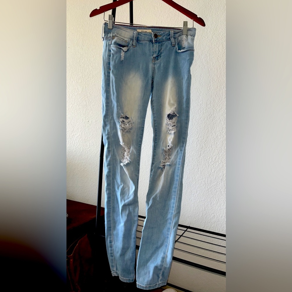 Cello jeans size 5